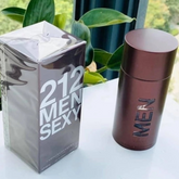 212 Sex Men 100ml