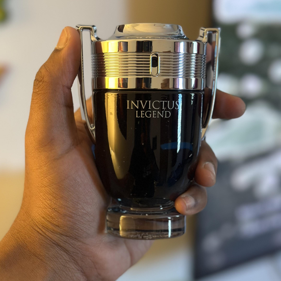 Invictus Legend 100ml