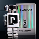 Phantom 100ml – Inovação e Sedução