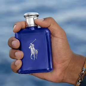 Polo Ralph Lauren Blue 100ml – Refrescante e Elegante