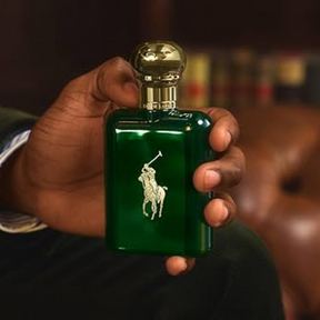 Polo Green 100ml – Intensidade e Sofisticação