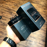 Bvlgari Man Black 100ml