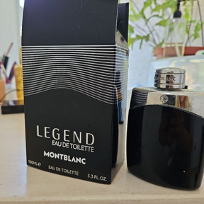 Mont Blanc Legend 100ml