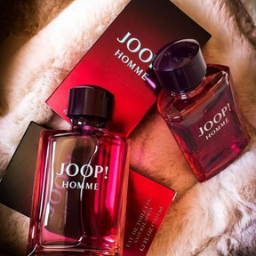 Joop Homme 100ml – Sedução e Intensidade