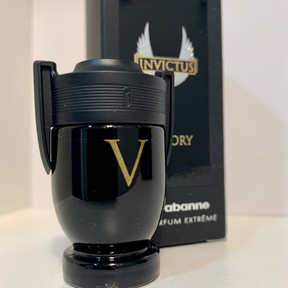 Invictus Victory 100ml – Força e Triunfo