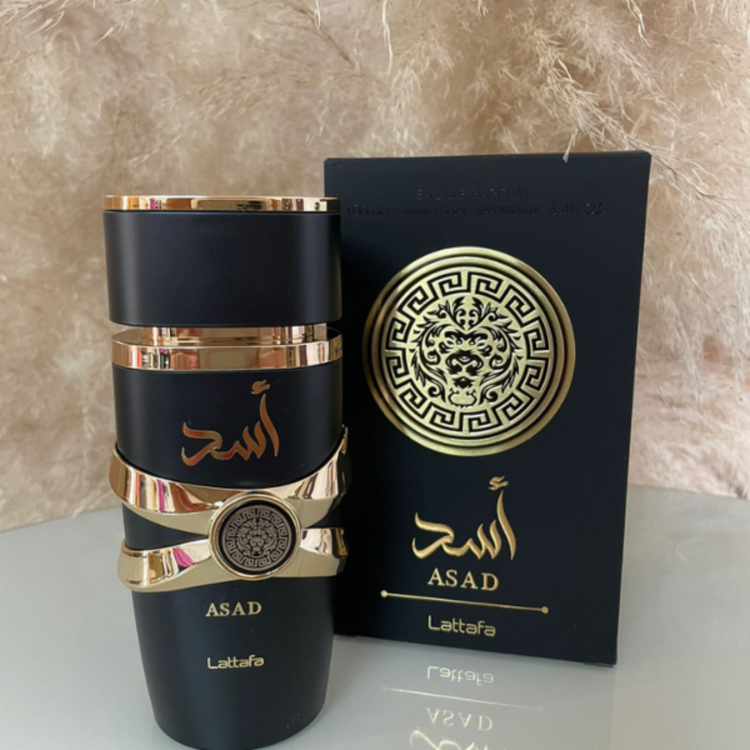 Assad Lattafa 100ml