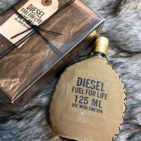 Diesel Fuel For Life 100ml