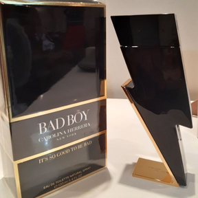 Bad Boy 100ml – Atitude e Poder