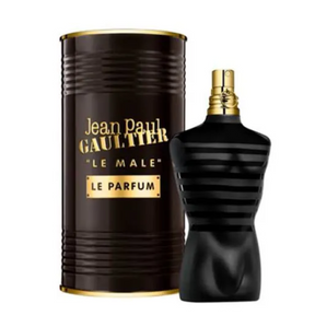 Jean Paul Le Male 100ml – Intensidade e Carisma