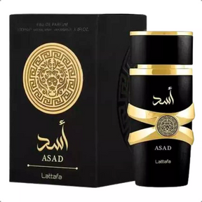 Assad Lattafa 100ml