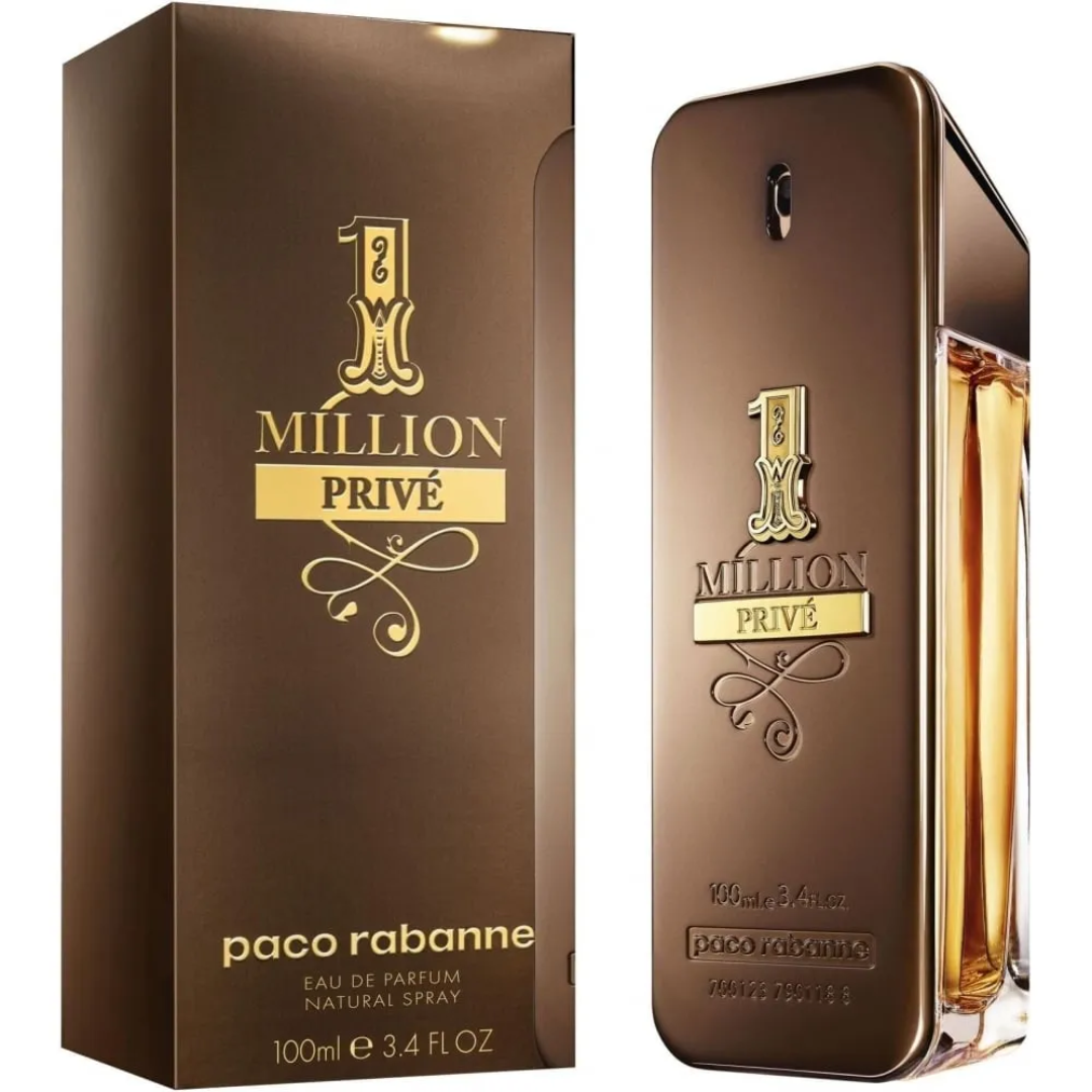 1 Million Prive 100ml