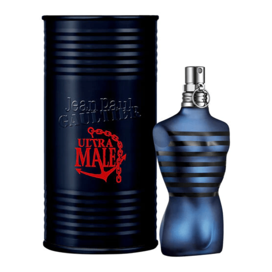 Jean Paul Ultra Male 100ml – Sedução e Exclusividade