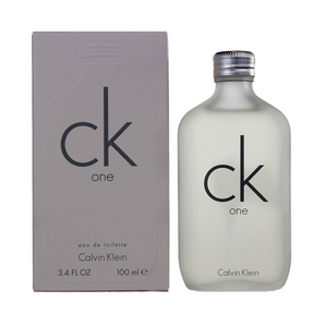 CK One 100ml – Leveza e Versatilidade