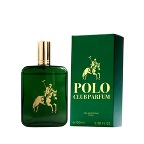 Polo Green 100ml – Intensidade e Sofisticação