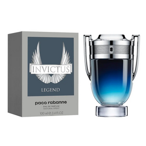 Invictus Legend 100ml