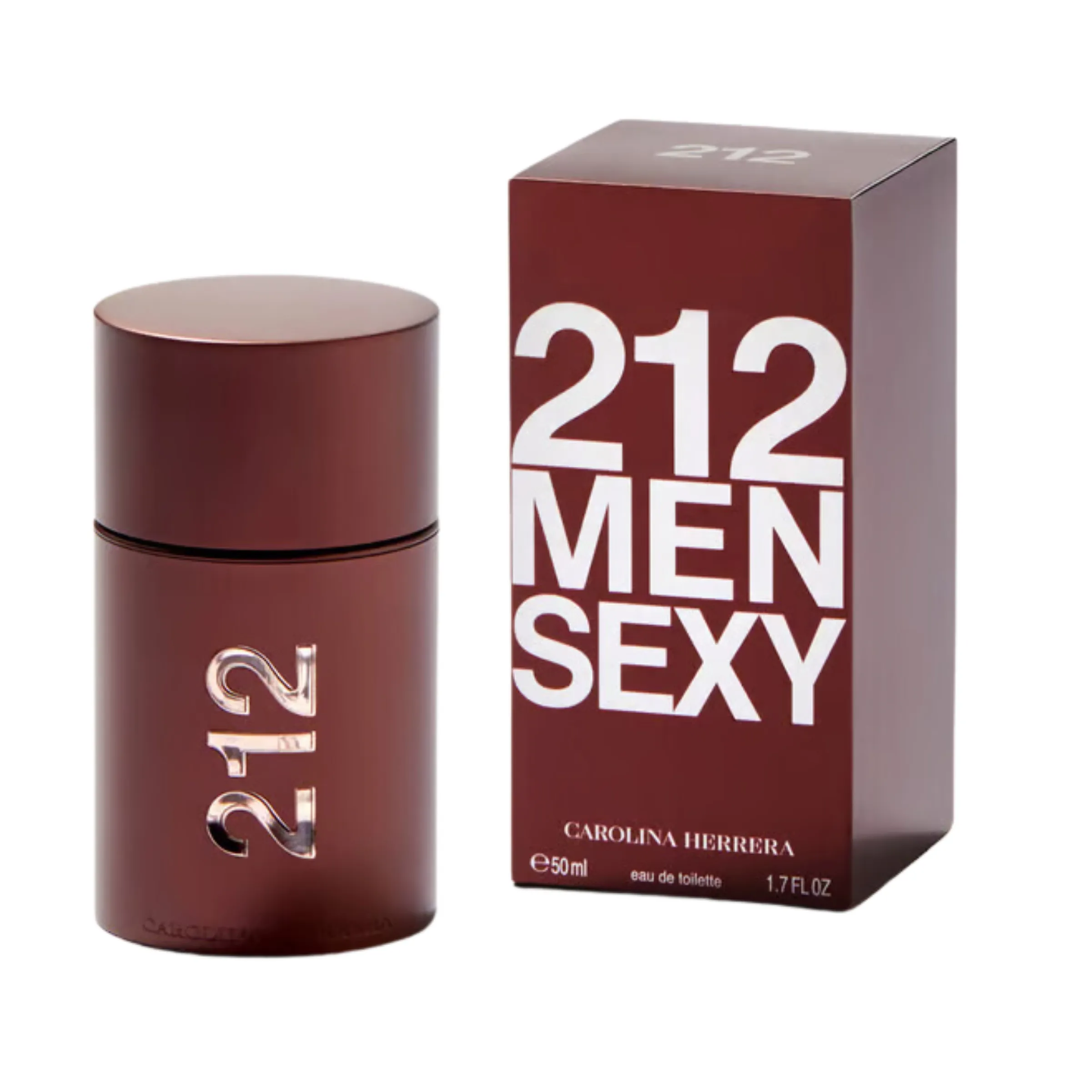 212 Sex Men 100ml