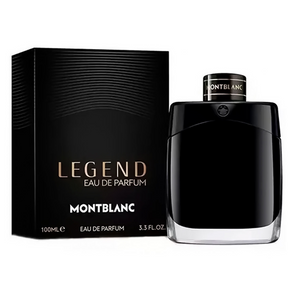 Mont Blanc Legend 100ml