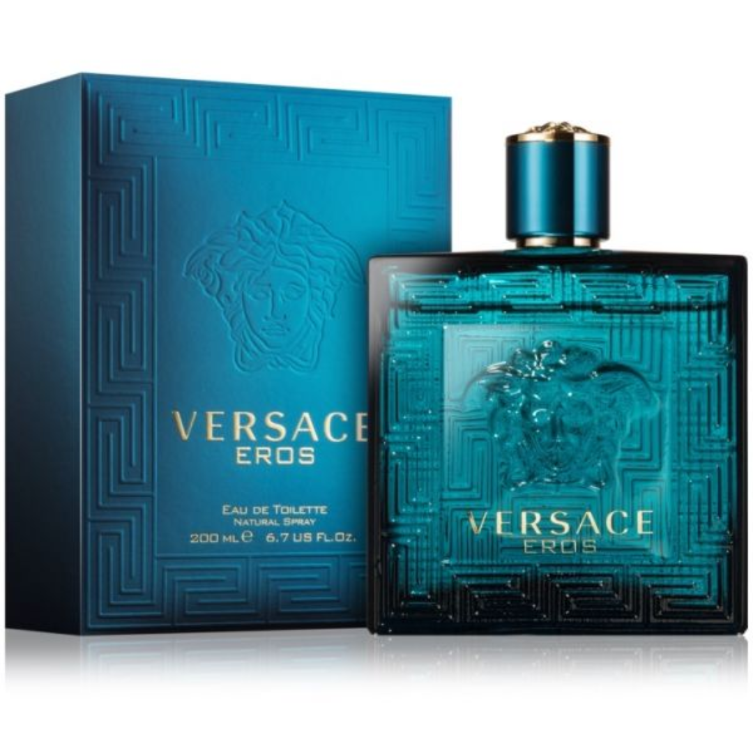 Versace Eros 100ml