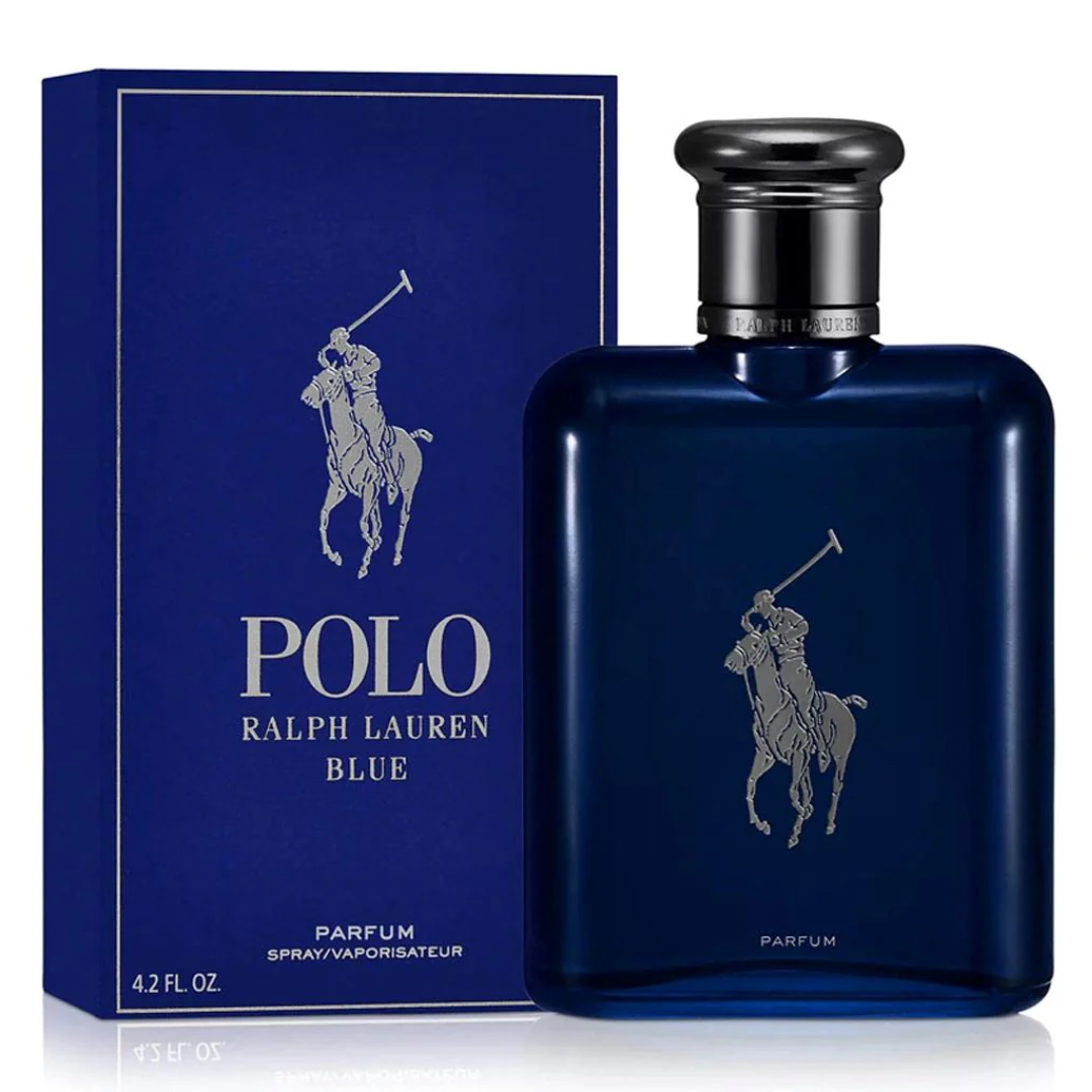 Polo Ralph Lauren Blue 100ml – Refrescante e Elegante