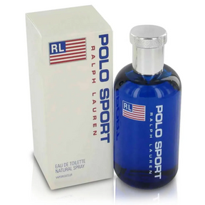 Polo Sport 100ml