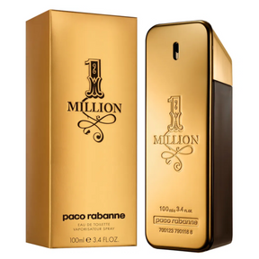 1 Million 100ml – Poder e Exclusividade