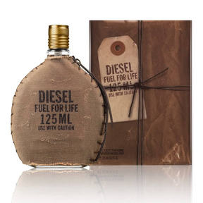 Diesel Fuel For Life 100ml