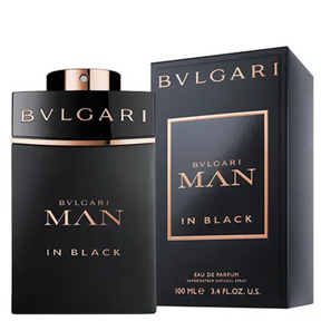 Bvlgari Black 100ml – Intenso e Misterioso