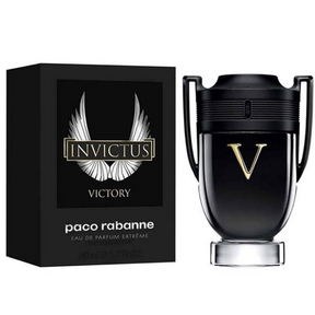 Invictus Victory 100ml – Força e Triunfo