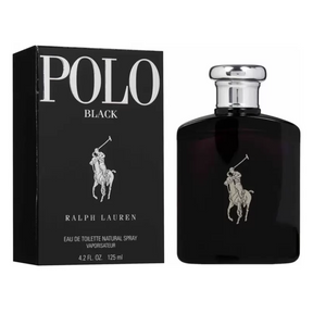 Polo Black 100ml – Sofisticação e Mistério