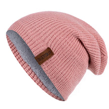 Gorro Masculino Urban Knit