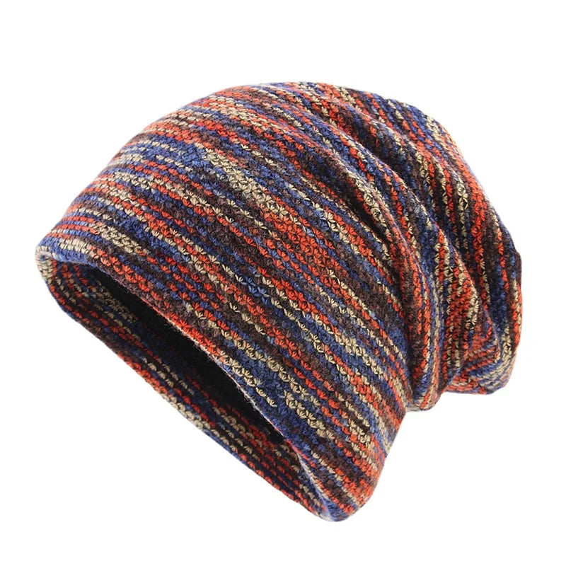 Gorro Masculino Dual Warm