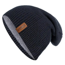 Gorro Masculino Urban Knit