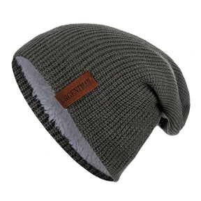 Gorro Masculino Urban Knit