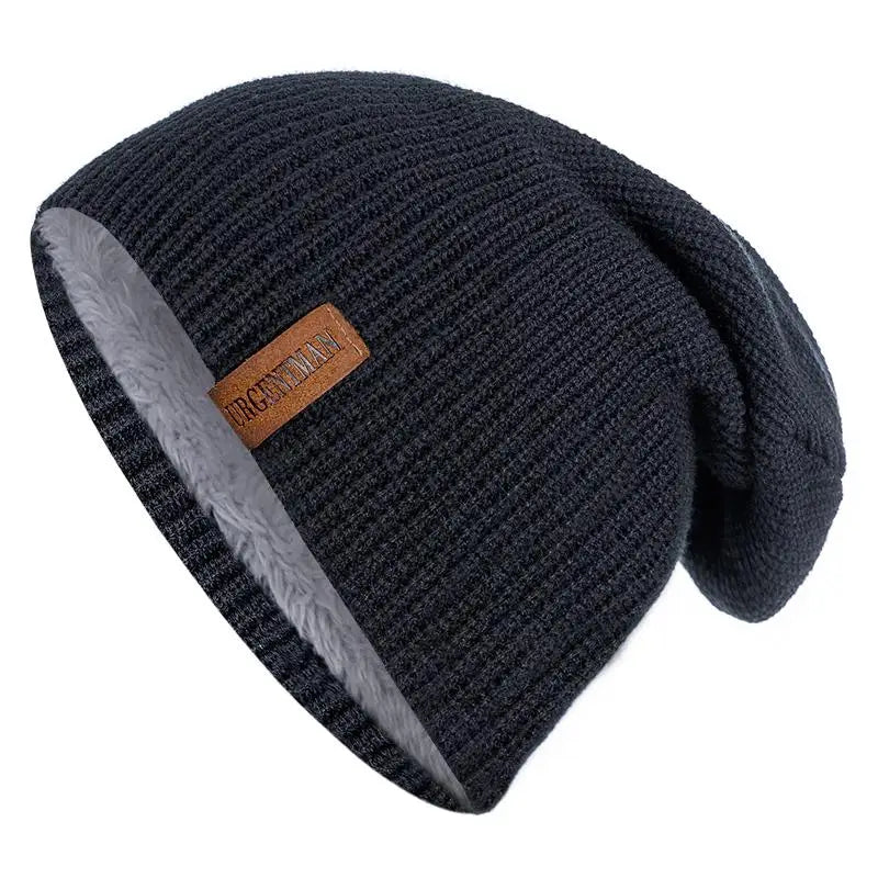 Gorro Masculino Urban Knit