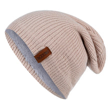 Gorro Masculino Urban Knit