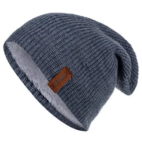 Gorro Masculino Urban Knit