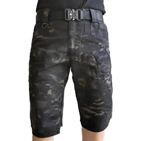 Shorts Masculino Tatico Impermeavel P7