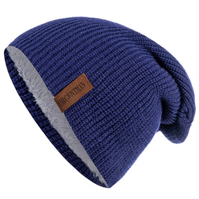 Gorro Masculino Urban Knit