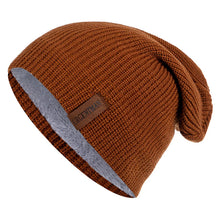 Gorro Masculino Urban Knit