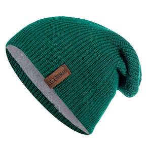 Gorro Masculino Urban Knit