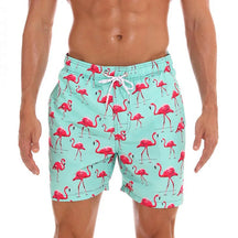 Bermuda Masculina Praia Estampada Zarvano