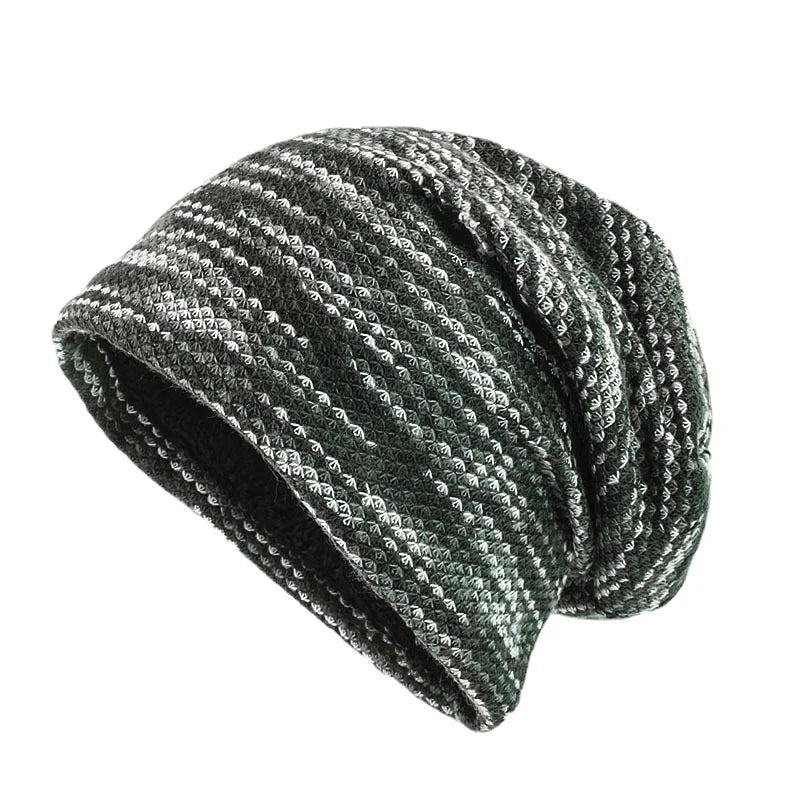 Gorro Masculino Dual Warm