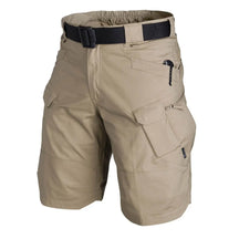 Shorts Masculino Tatico Impermeavel P7