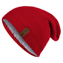 Gorro Masculino Urban Knit