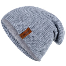 Gorro Masculino Urban Knit