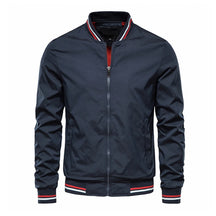 Jaqueta Bomber UrbanEdge Masculina