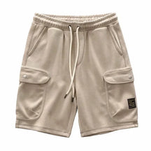 Shorts Masculino em Moletom Grosso Premium Vulkar