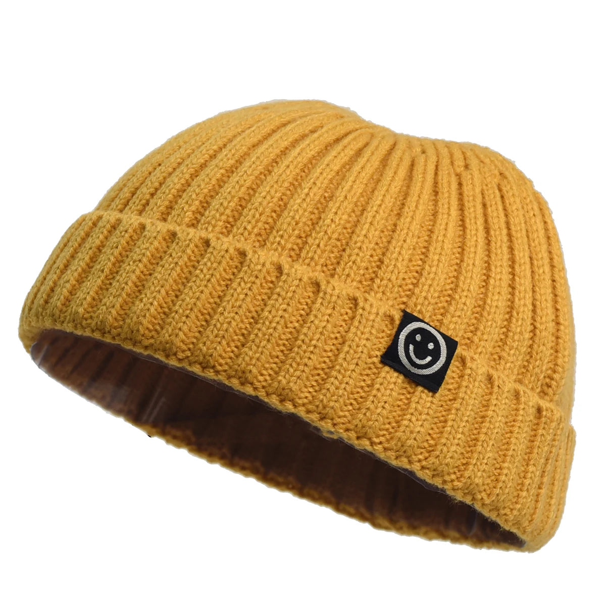 Gorro Masculino Brimless by Vortex