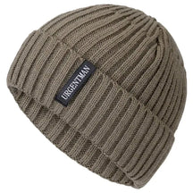 Gorro Masculino Urgenteman