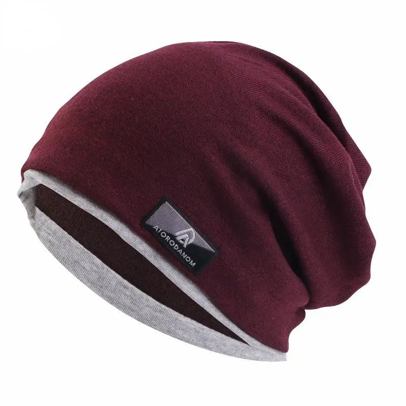 Gorro Unissex Térmico Dupla Camada Nordex